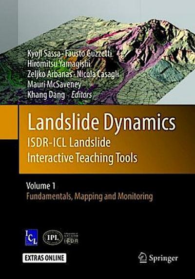 Landslide Dynamics: ISDR-ICL Landslide Interactive Teaching Tools