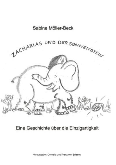Zacharias und der Sonnenstein