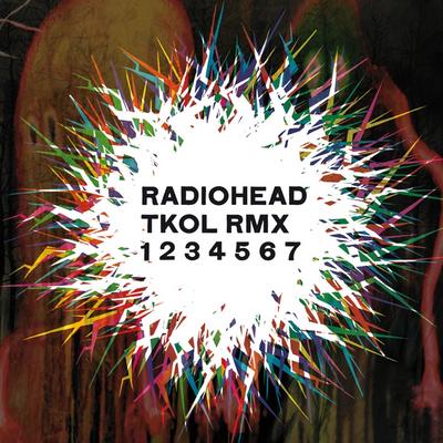 Tkol RMX 1234567