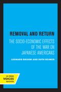 Removal and Return