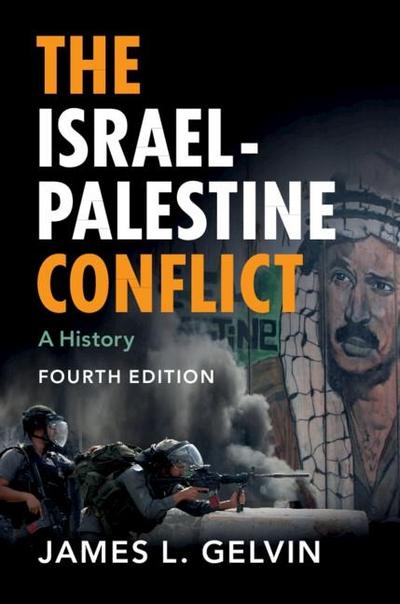 Israel-Palestine Conflict