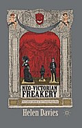 Neo-Victorian Freakery