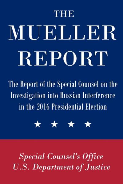 The Mueller Report