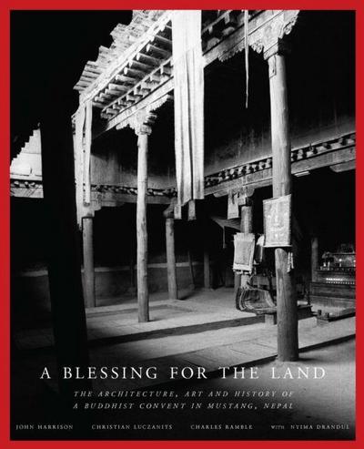 A Blessing for the Land