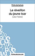Le réveillon du jeune tsar