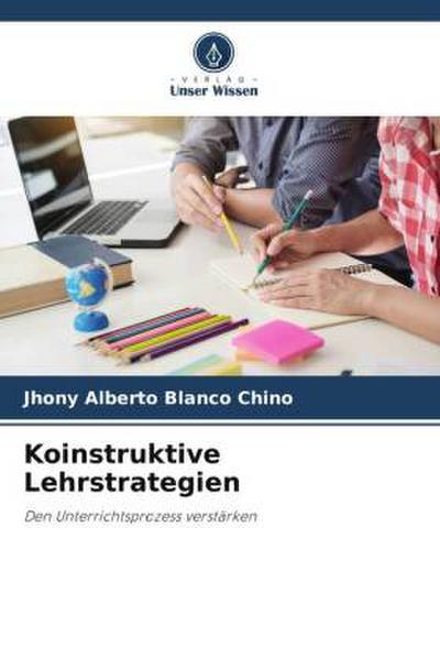 Koinstruktive Lehrstrategien