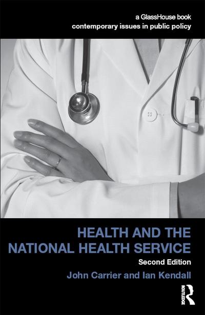 Health and the National Health Service