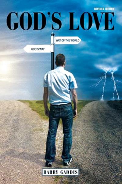 God’s Love