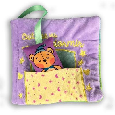 El Osito Se Va a Dormir / Little Bear Goes to Sleep (Spanish Edition)