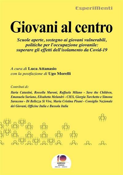 Giovani al centro