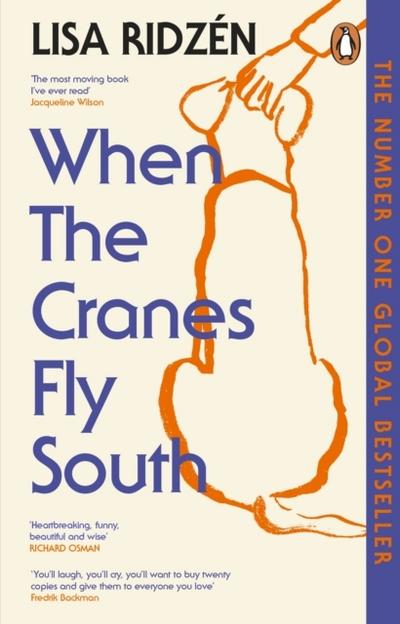 When the Cranes Fly South