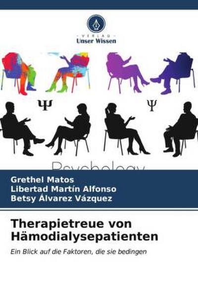 Therapietreue von Hämodialysepatienten