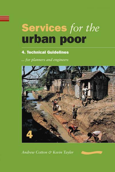 Services for the Urban Poor 4
