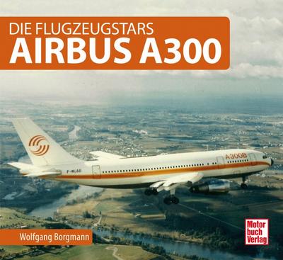 Borgmann, Airbus A300