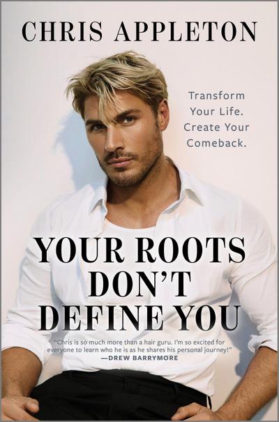 Your Roots Don’t Define You