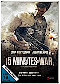 15 Minutes of War