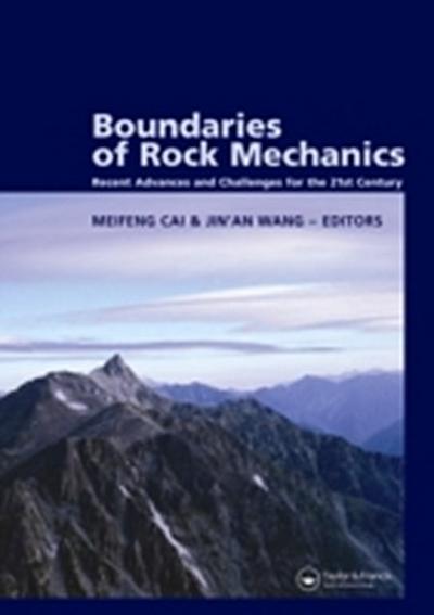 Boundaries of Rock Mechanics