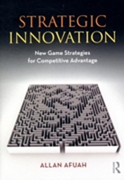 Strategic Innovation