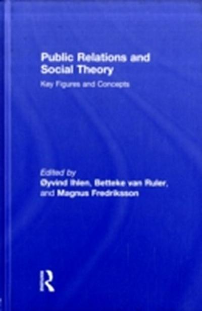 Public Relations and Social Theory