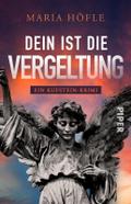 Dein ist die Vergeltung