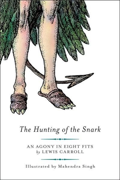 Carroll, L: Hunting of the Snark