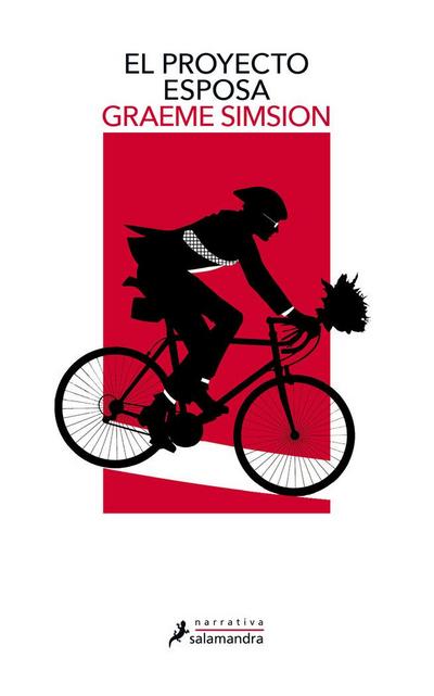 El Proyecto Esposa/ The Rosie Project