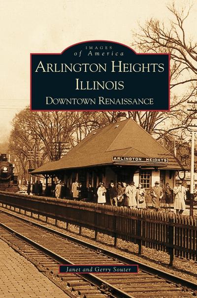 Arlington Heights, Illinois