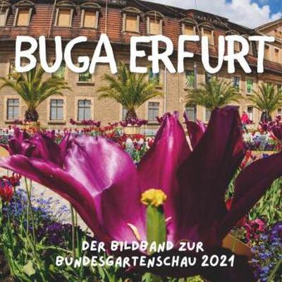 BUGA Erfurt