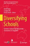 Diversifying Schools