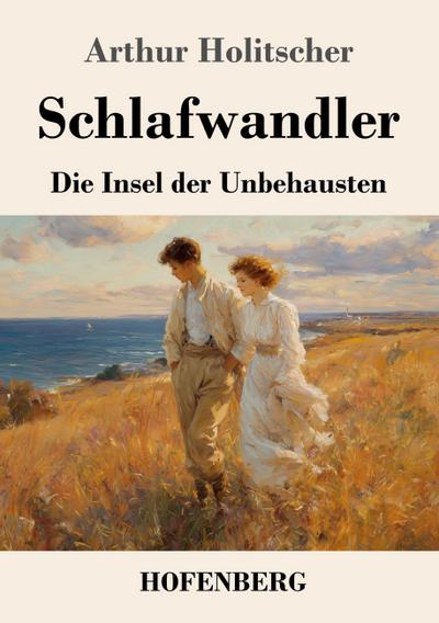 Schlafwandler