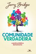 Comunidade verdadeira