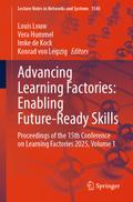 Advancing Learning Factories: Enabling Future-Ready Skills