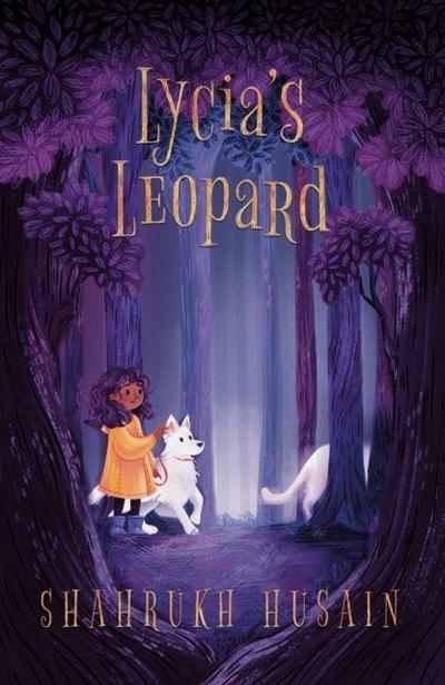 LYCIA’S LEOPARD