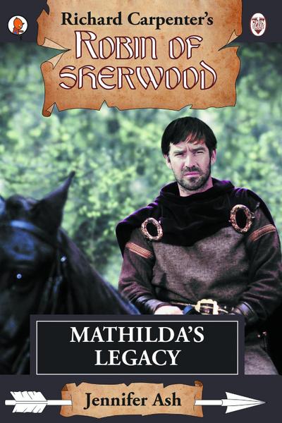 Mathilda’s Legacy