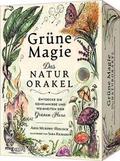 Grüne Magie - Das Naturorakel