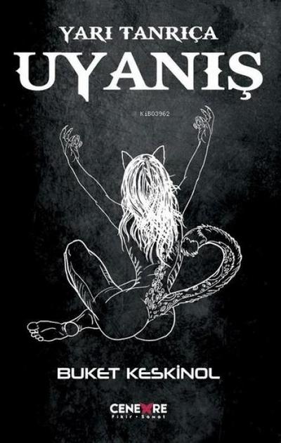 Yari Tanrica - Uyanis