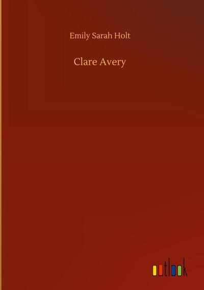 Clare Avery