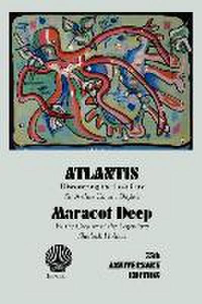 Atlantis Discovering the Lost City