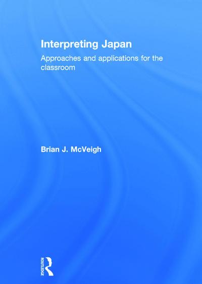 Interpreting Japan