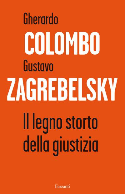Il legno storto della giustizia