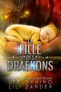 La Fille des Draekons (Exilés sur la Planète-Prison, #6)