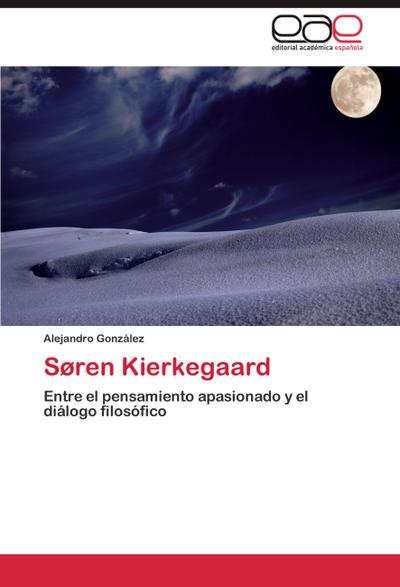 Søren Kierkegaard