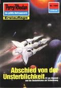 Perry Rhodan 1597: Abschied von der Unsterblichkei