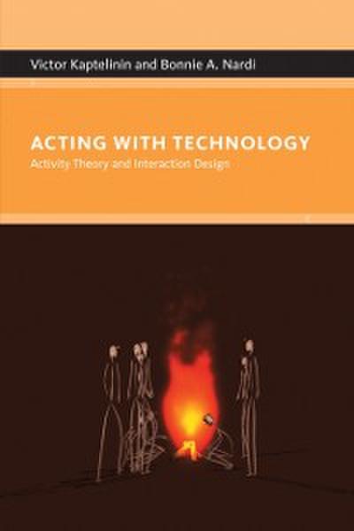 Acting with Technology