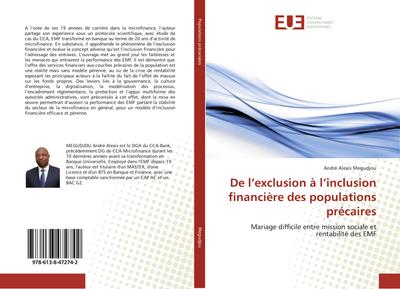 De l’exclusion à l’inclusion financière des populations précaires