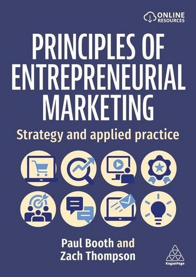 Principles of Entrepreneurial Marketing