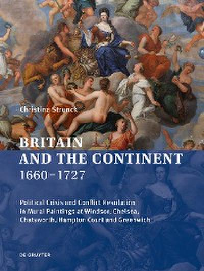 Britain and the Continent 1660‒1727