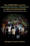 Fishkin: The Absurd and the Cameroonian Tragedy a