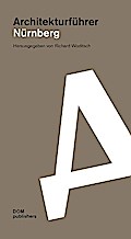 Architekturführer Nürnberg