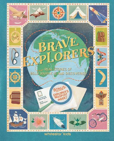 Brave Explorers